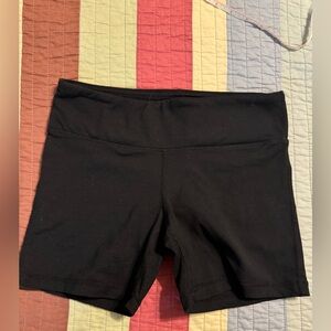 IAB mfg bike shorts